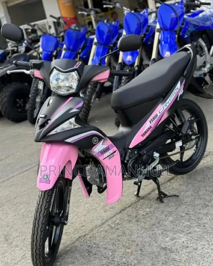 Nouveau Yamaha NMAX 155 2024 Argenté