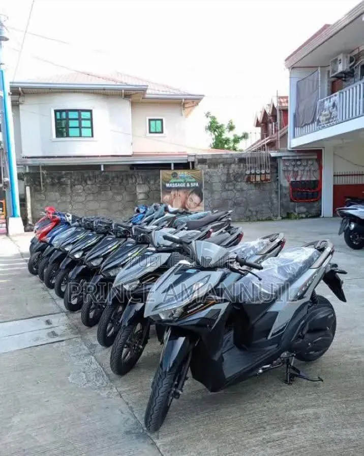 Nouveau Yamaha NMAX 155 2024 Argenté