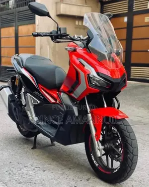 Nouveau Yamaha NMAX 155 2024 Argenté