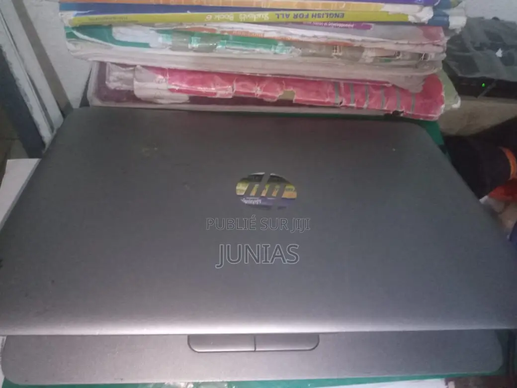 Ordinateur portable HP EliteBook 840 G3 8GB Intel Core i5 HDD 128GB