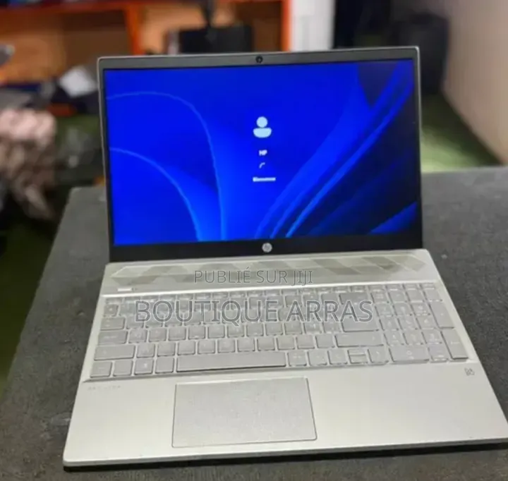 Nouveau HP ProBook 640 G5 256GB Intel Core i7 HDD+SSD 500GB