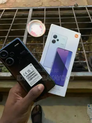 Nouveau Huawei P30 Lite 256 GB Noir