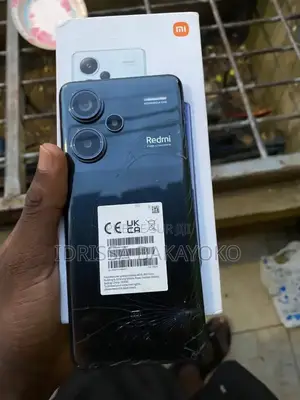 Nouveau Huawei P30 Lite 256 GB Noir