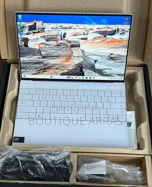 Nouveau HP ProBook 640 G5 256GB Intel Core i7 HDD+SSD 500GB