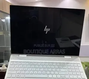 Nouveau HP ProBook 640 G5 256GB Intel Core i7 HDD+SSD 500GB