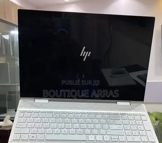 Nouveau HP ProBook 640 G5 256GB Intel Core i7 HDD+SSD 500GB