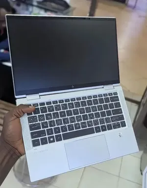 Nouveau HP ProBook 640 G5 256GB Intel Core i7 HDD+SSD 500GB