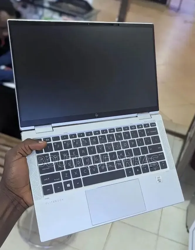 Nouveau HP ProBook 640 G5 256GB Intel Core i7 HDD+SSD 500GB