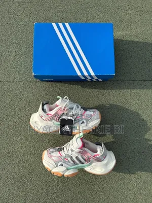 Adidas Vento XLG Authentique Original Qualite Irréprochable P37