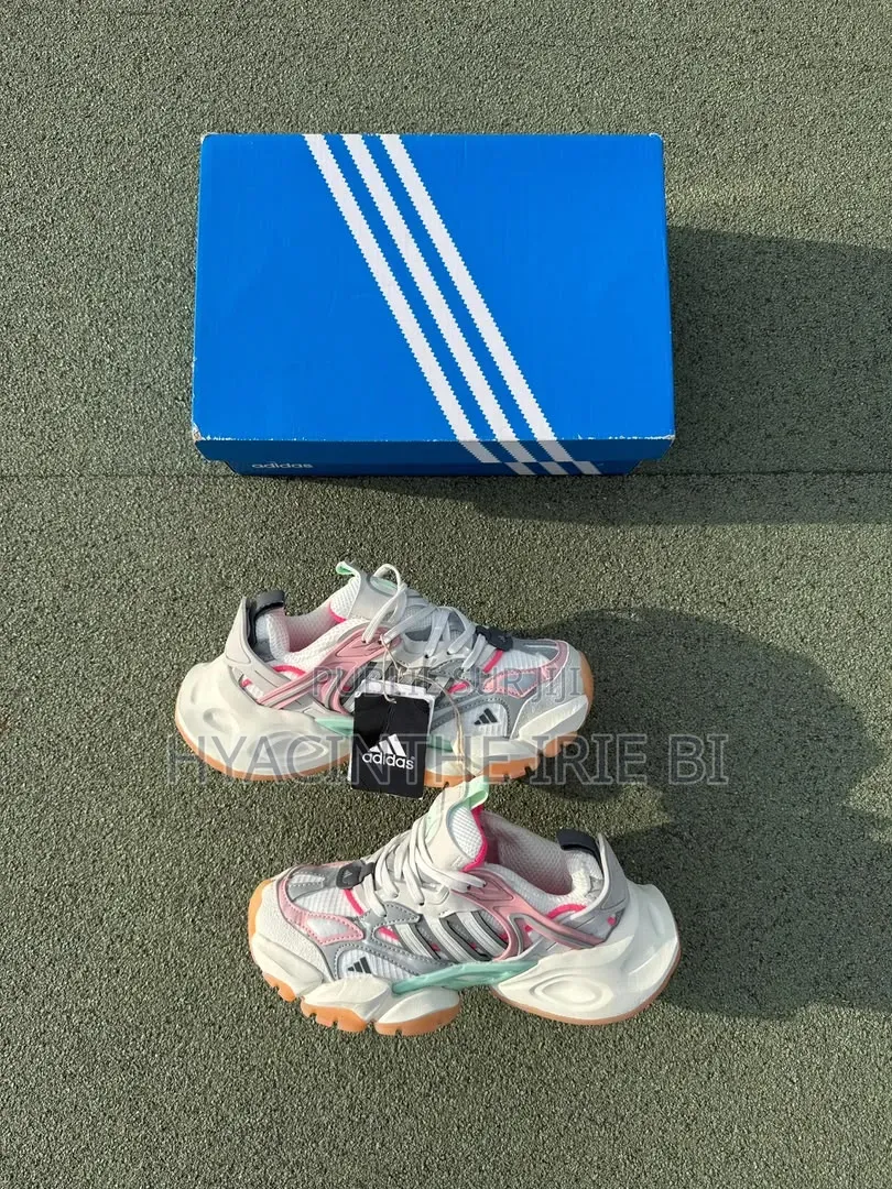 Adidas Vento XLG Authentique Original Qualite Irréprochable P37