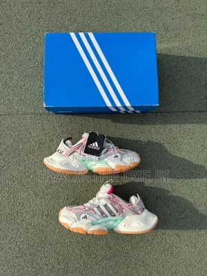 Adidas Vento XLG Authentique Original Qualite Irréprochable P37