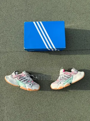 Adidas Vento XLG Authentique Original Qualite Irréprochable P37