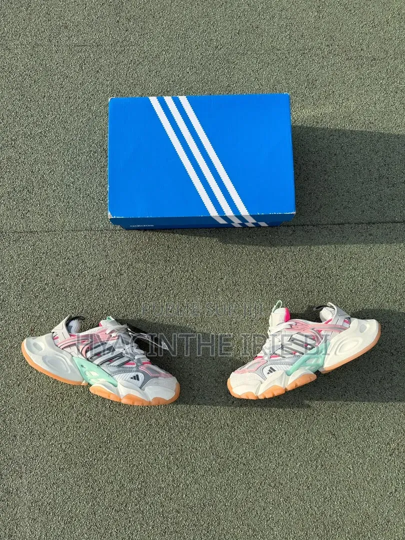 Adidas Vento XLG Authentique Original Qualite Irréprochable P37