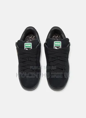 Puma Suède  Xl AUTHENTIQUE ORIGINAL QUALITE IRRÉPROCHABLE