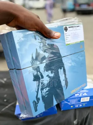 Ps4 Craquer Avec Deux Manettes