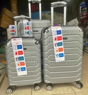 Valise De Transport