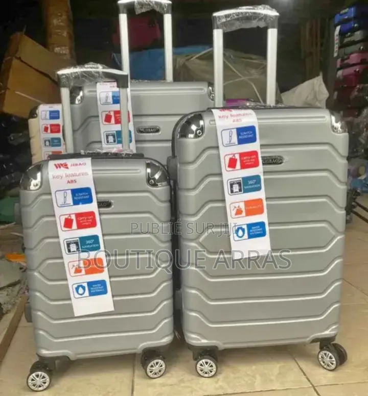 Valise De Transport