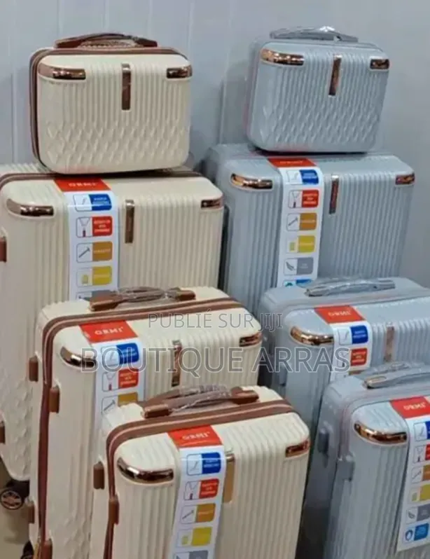 Valise De Transport