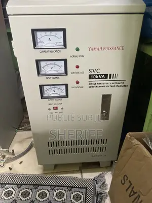 Stabilizer