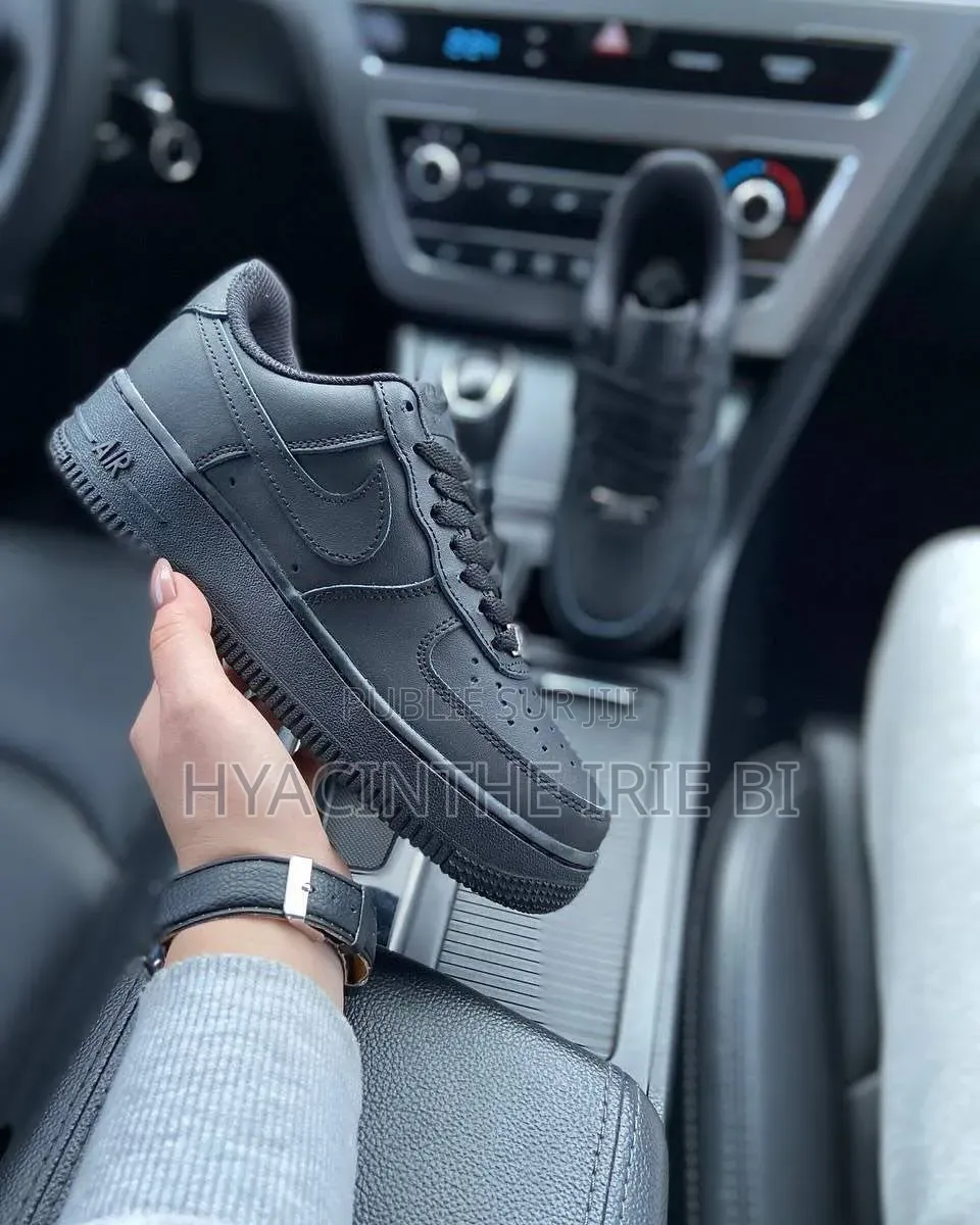 Air Force One Pointures : 37 À 45 Prix