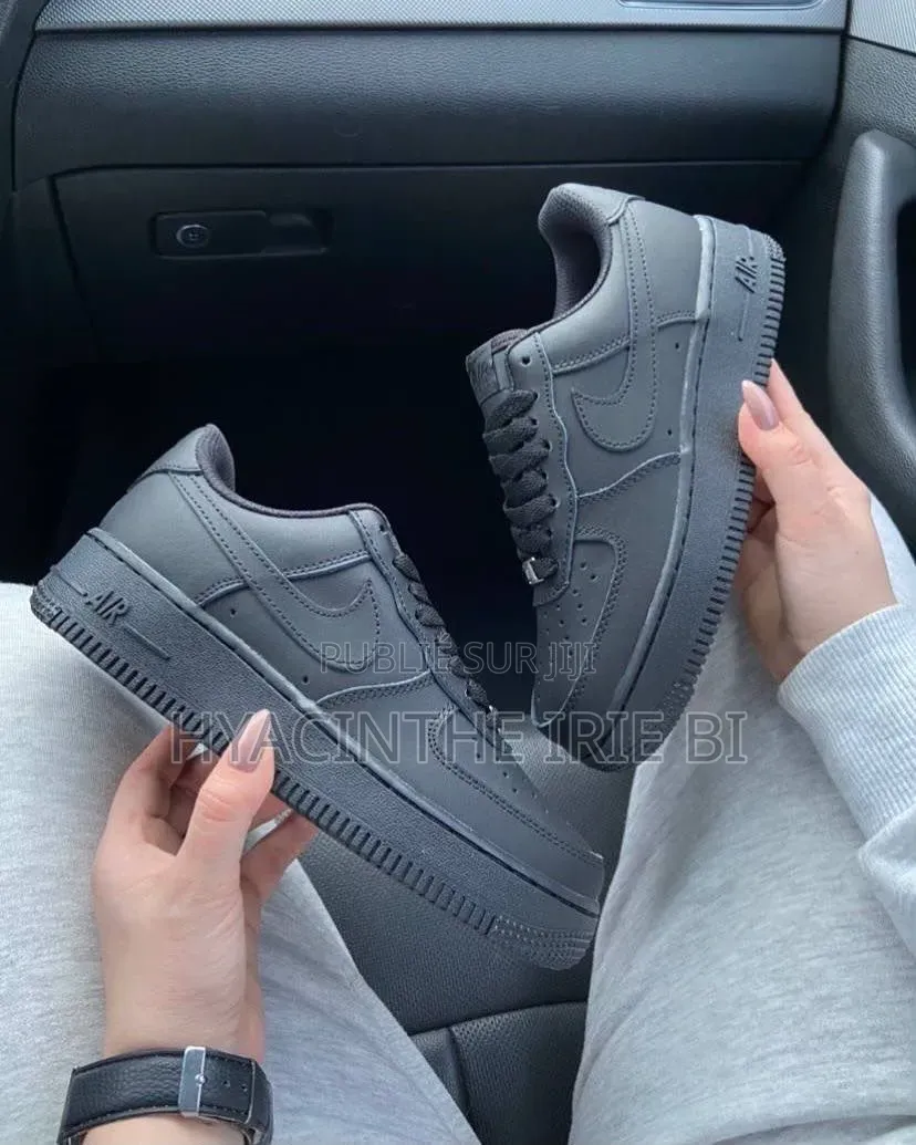 Air Force One Pointures : 37 À 45 Prix
