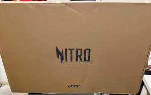 Nouveau Ordinateur portable Acer Nitro 5 16GB AMD Ryzen 7 SSD 512GB