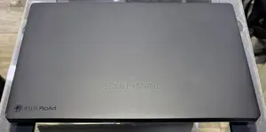 Ordinateur portable Asus ProArt P16 64GB AMD SSD 2T
