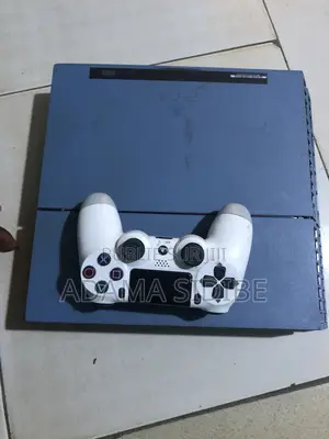 Ps4 Fat Non Craquer