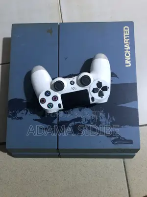 Ps4 Fat Non Craquer