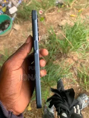 Nouveau Samsung Galaxy A Vert