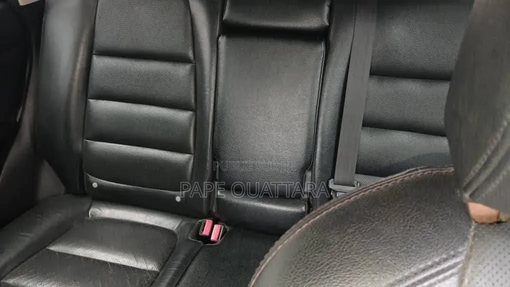 Mazda CX-5 2016 Bleu