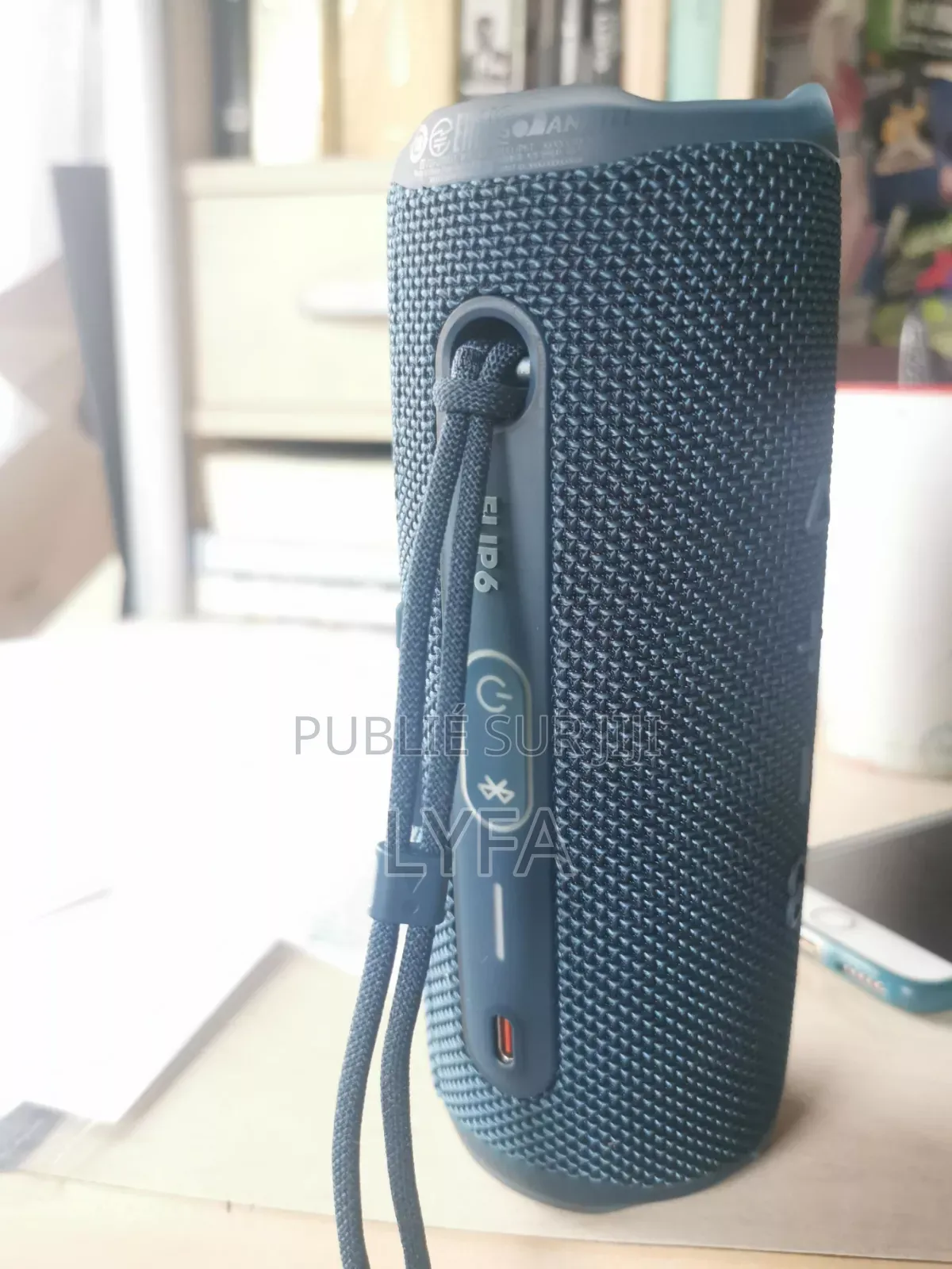 JBL Flip 6