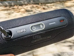 JBL Flip 6