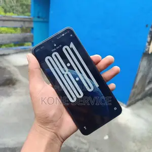 Nouveau Vivo Y21d 128 GB Gris