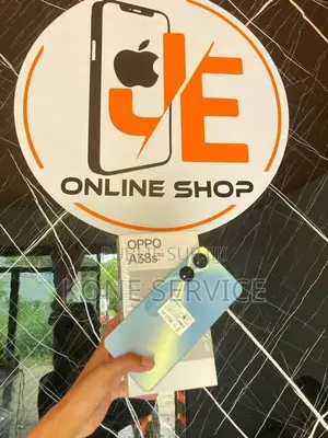 Nouveau Oppo A38 128 GB Gris