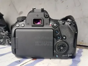 Canon Eos 6d Mark 2