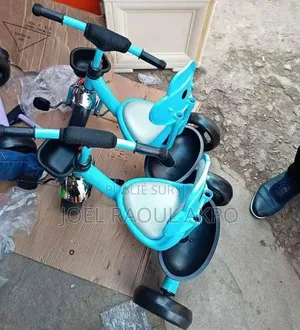 Volé Pour Enfants