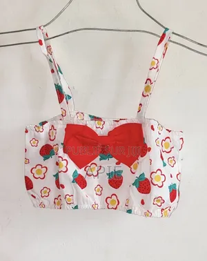 Ensemble Fille