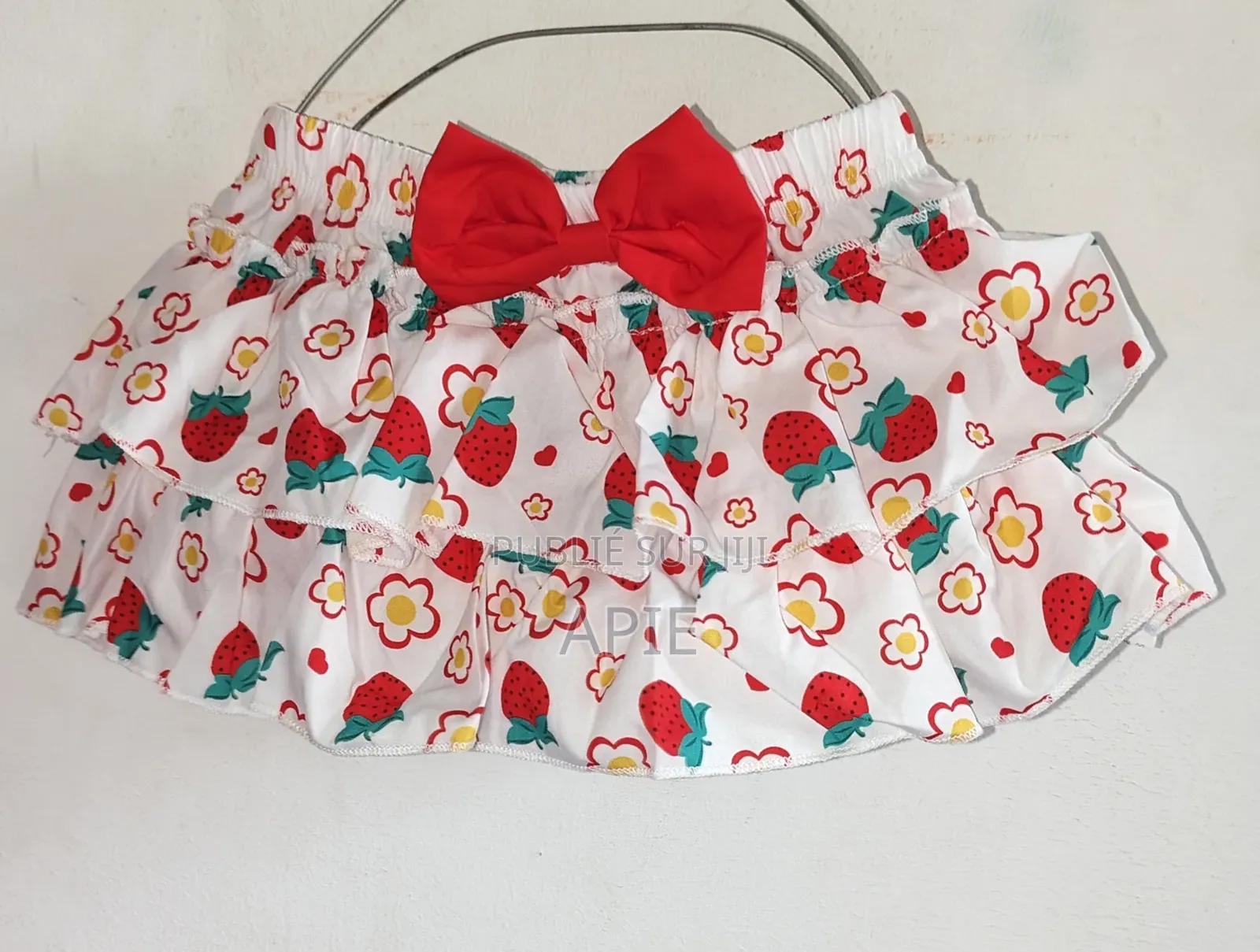 Ensemble Fille