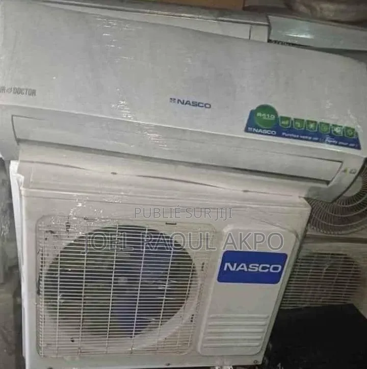 Climatiseur