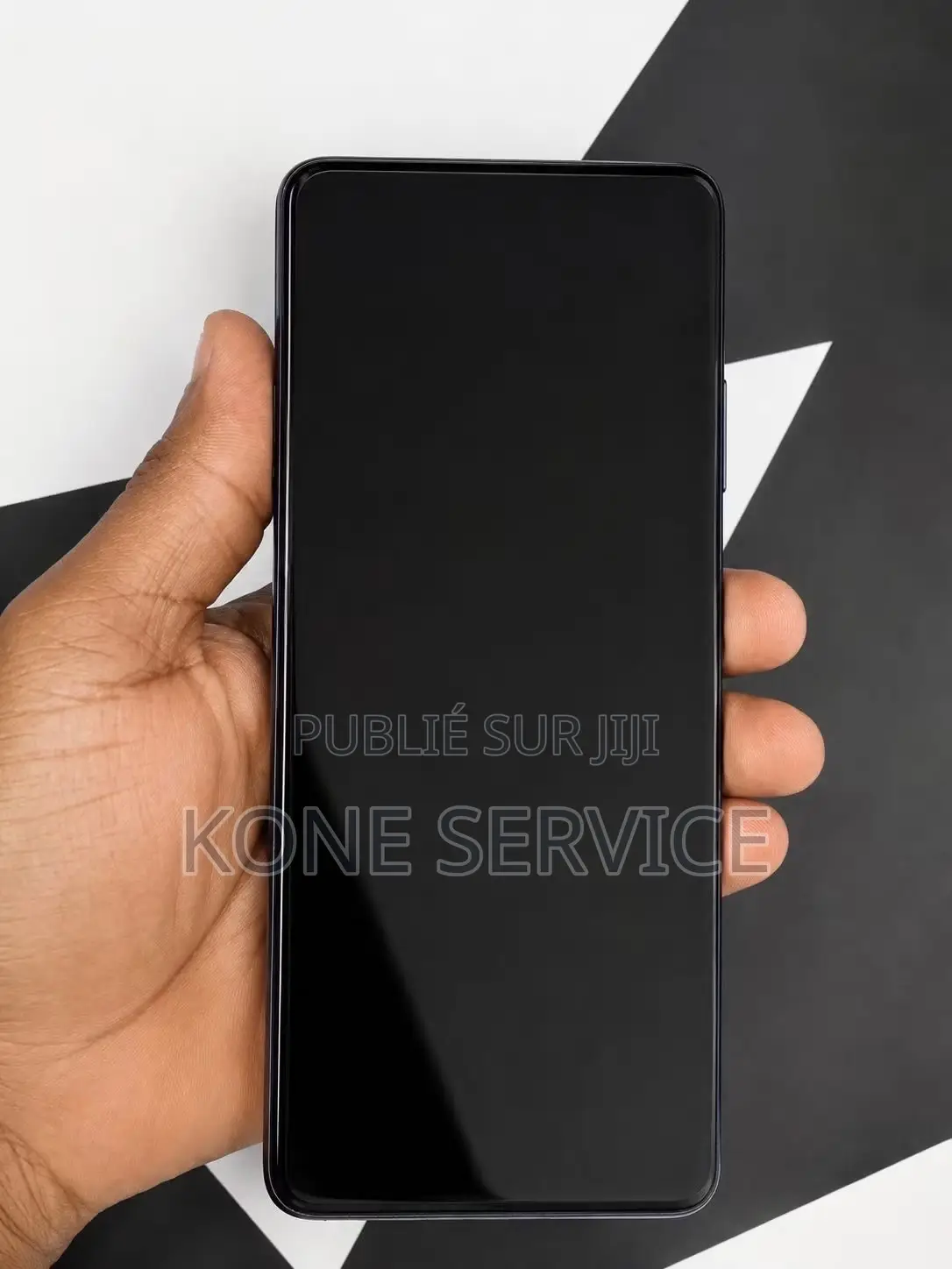 Nouveau Samsung Galaxy S21 Ultra 5G 256 GB Noir