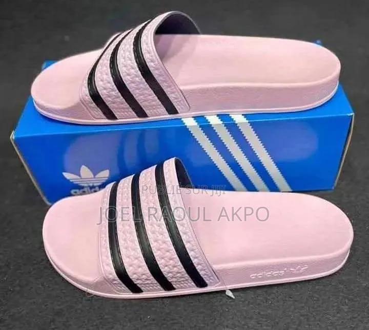 Claquettes