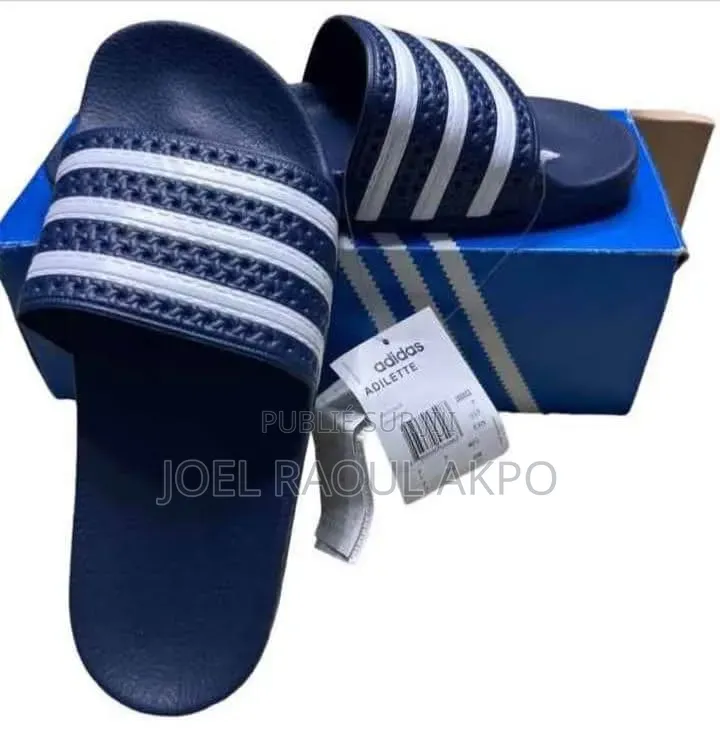 Claquettes
