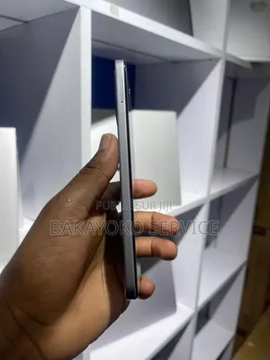 Nouveau Tecno Spark 40 256 GB Blanc