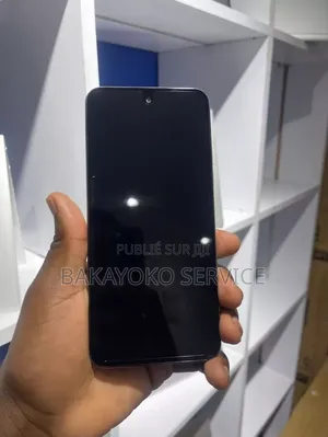 Nouveau Tecno Spark 40 256 GB Blanc