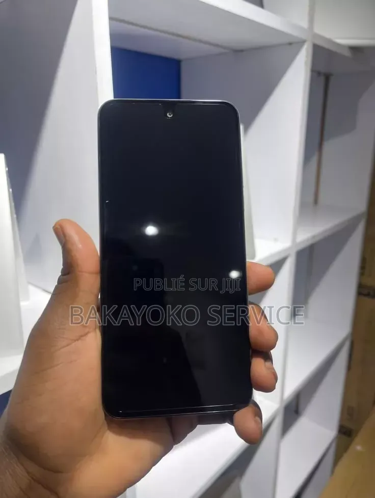 Nouveau Tecno Spark 40 256 GB Blanc