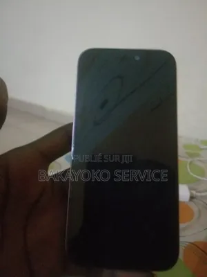 Nouveau Tecno Spark 40 256 GB Blanc