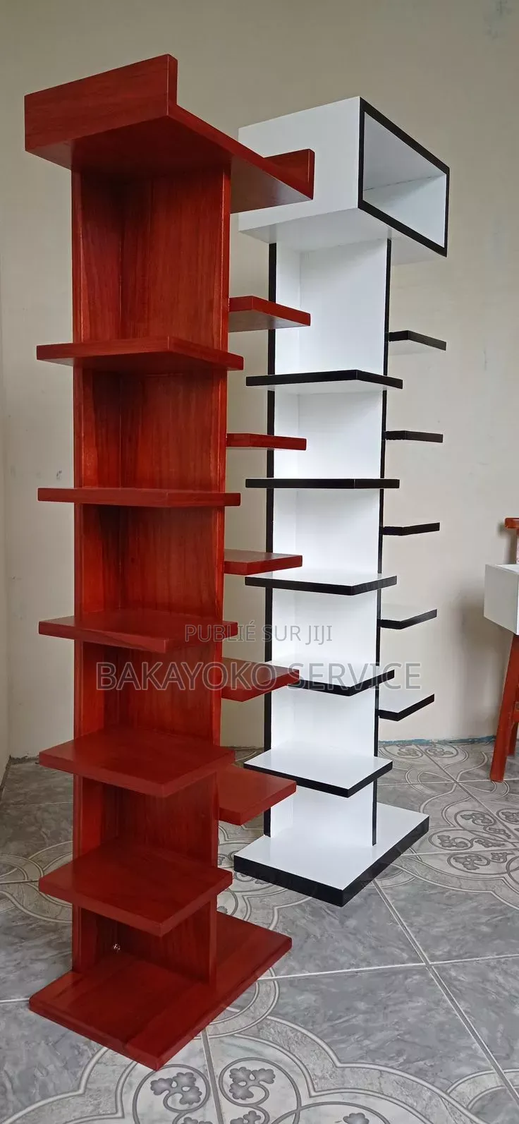 Porte-Chaussure