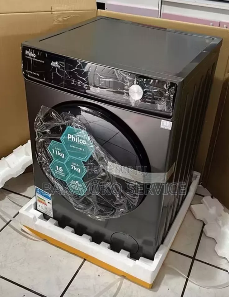 Machine À Laver