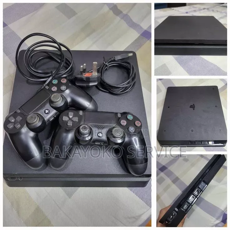 Playstation 4